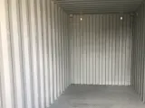 20' High Cube Shipping Container (Steel Floor) ABCU6689388, photo 4 of 5