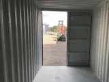 20' High Cube Shipping Container (Steel Floor) ABCU6689388, photo 5 of 5