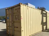 40ft High Cube SKYU8130908, photo 1 of 10