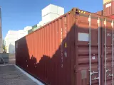 40ft High Cube BMOU4395472, photo 1 of 7