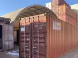 40ft High Cube BMOU4395472, photo 5 of 7