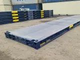40ft Container ABCU6640027, photo 3 of 5