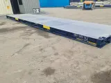 40ft Container ABCU6640027, photo 4 of 5