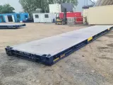 40ft Container ABCU6640027, photo 5 of 5