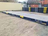 40ft Container ABCU6640027, photo 1 of 5