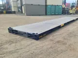 40ft Container ABCU6640074, photo 2 of 4