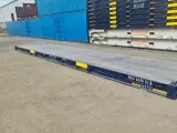 40ft Container ABCU6640074, photo 1 of 4