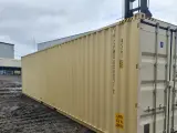 40ft High Cube CPWU8080317, photo 1 of 18