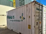 20ft High Cube WMS191, photo 1 of 9