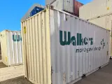 20ft High Cube WMS191, photo 2 of 9