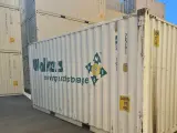 20ft High Cube WMS191, photo 3 of 9