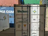 20ft High Cube WMS191, photo 5 of 9