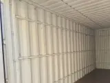 20ft High Cube WMS191, photo 7 of 9