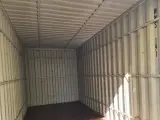 20ft High Cube WMS191, photo 8 of 9