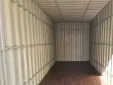 20ft High Cube WMS191, photo 9 of 9