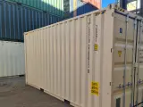 20ft High Cube ABCU3200220, photo 2 of 9