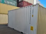 20ft High Cube ABCU3200220, photo 4 of 9