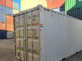 20ft High Cube ABCU3200220, photo 1 of 9