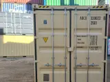 20ft High Cube ABCU3200220, photo 5 of 9