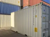20ft High Cube ABCU3200092, photo 1 of 11