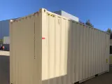 20ft High Cube ABCU3200092, photo 2 of 11