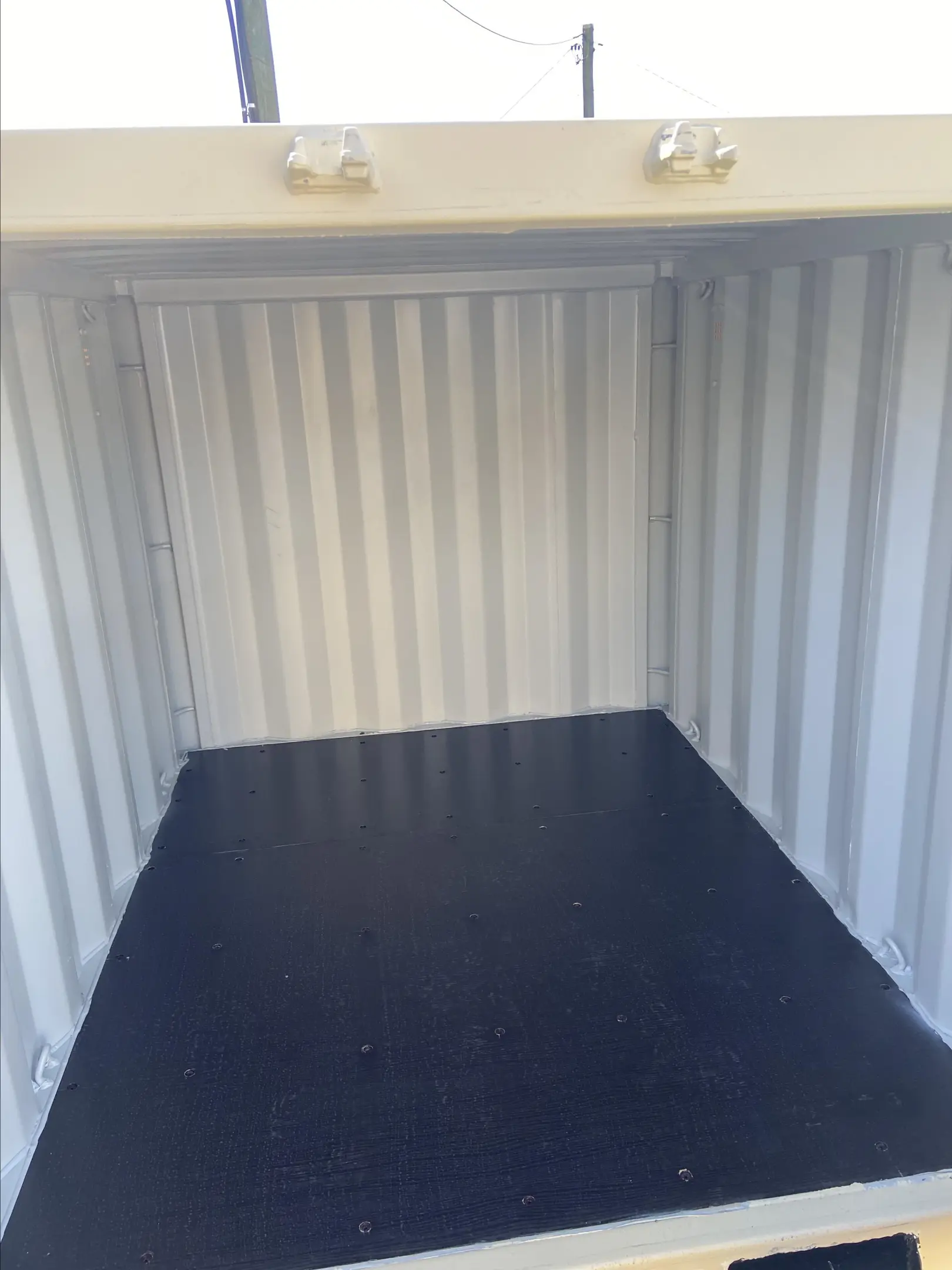 6ft Mini Cube ABCU4980368, photo 2 of 8
