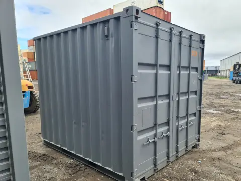 10ft General Purpose TENU2512393 in Brisbane