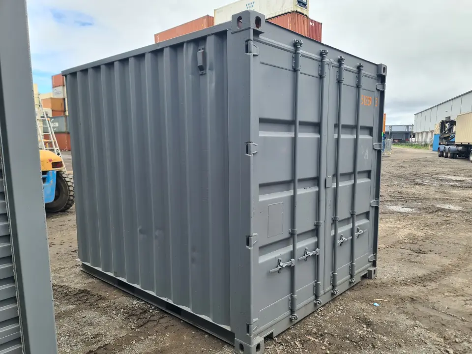 10ft General Purpose TENU2512393, photo 1 of 13