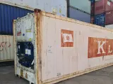 40ft High Cube KKFU6993248, photo 9 of 19