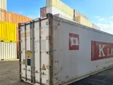 40ft High Cube KKFU6993248, photo 1 of 19