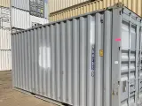 20ft High Cube RWTU9647930, photo 1 of 10