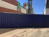 40ft General Purpose ABXU8000017, photo 8 of 15