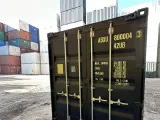 40ft General Purpose ABXU8000043, photo 2 of 15