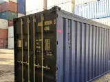 40ft General Purpose ABXU8000043, photo 1 of 15