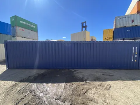40ft General Purpose ABXU8000064 in Brisbane