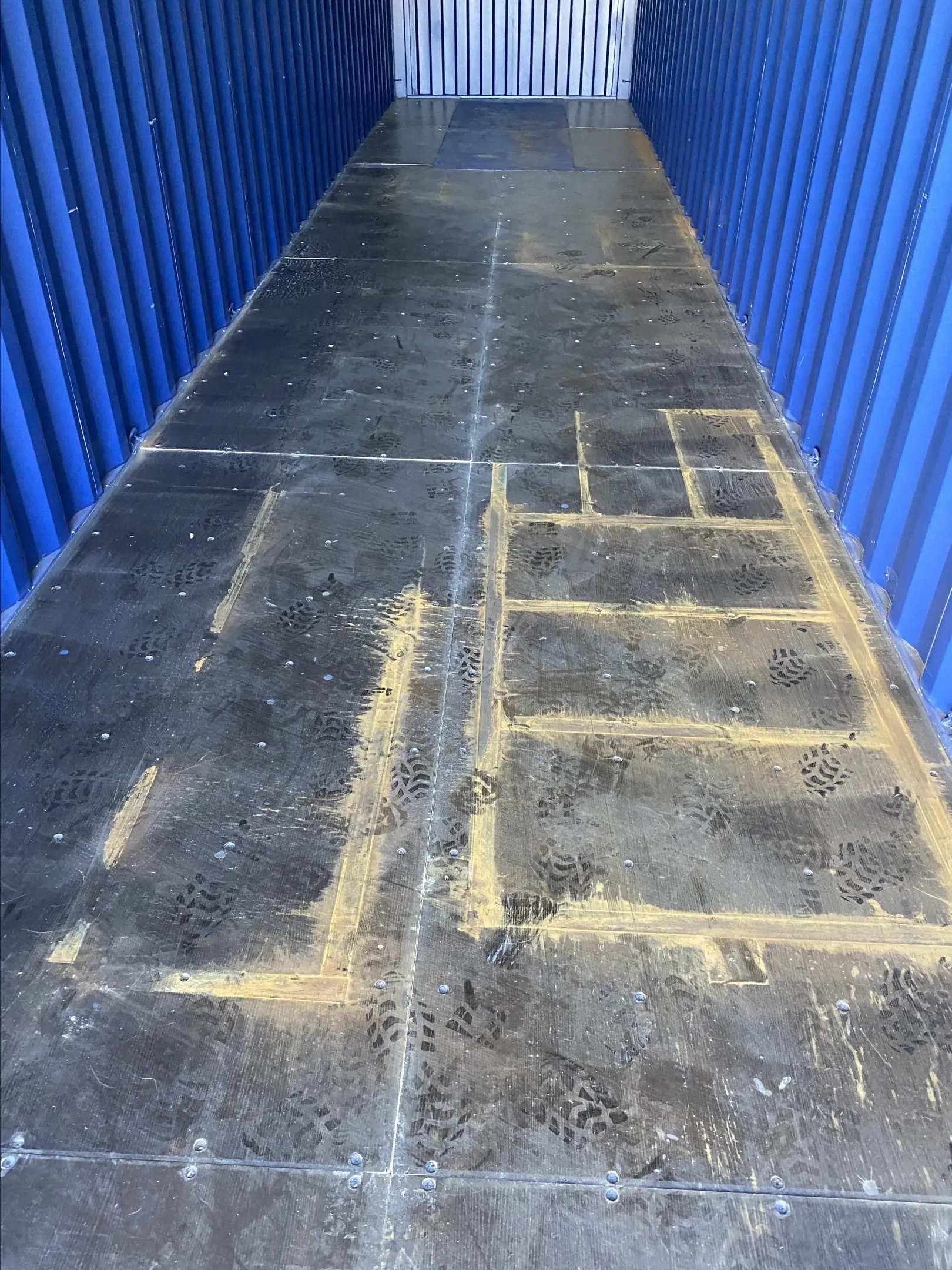 40ft General Purpose ABXU8000064, photo 6 of 11