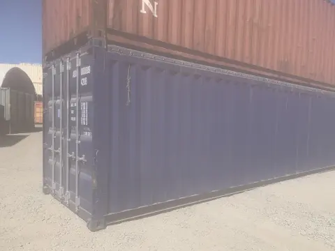 40ft General Purpose ABXU8000090 in Brisbane