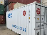 20' Standard Height Shipping Container ABCU2006966, photo 1 of 11