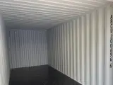 20' Standard Height Shipping Container ABCU2006966, photo 6 of 11