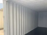 20' Standard Height Shipping Container ABCU2006966, photo 7 of 11