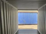 20' Standard Height Shipping Container ABCU2006966, photo 9 of 11