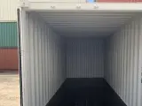20' Standard Height Shipping Container ABCU2006966, photo 10 of 11