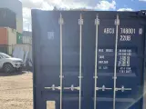 20ft General Purpose ABCU7480010, photo 4 of 9
