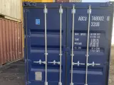 20ft General Purpose ABCU7480026, photo 5 of 9