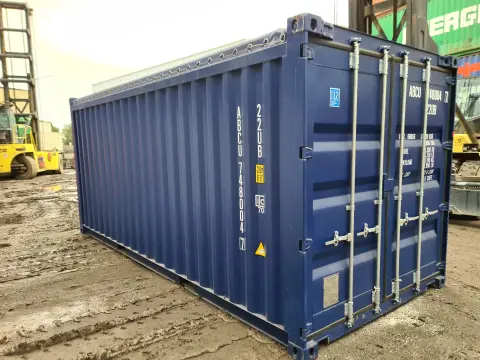 20ft General Purpose ABCU7480047 in Brisbane