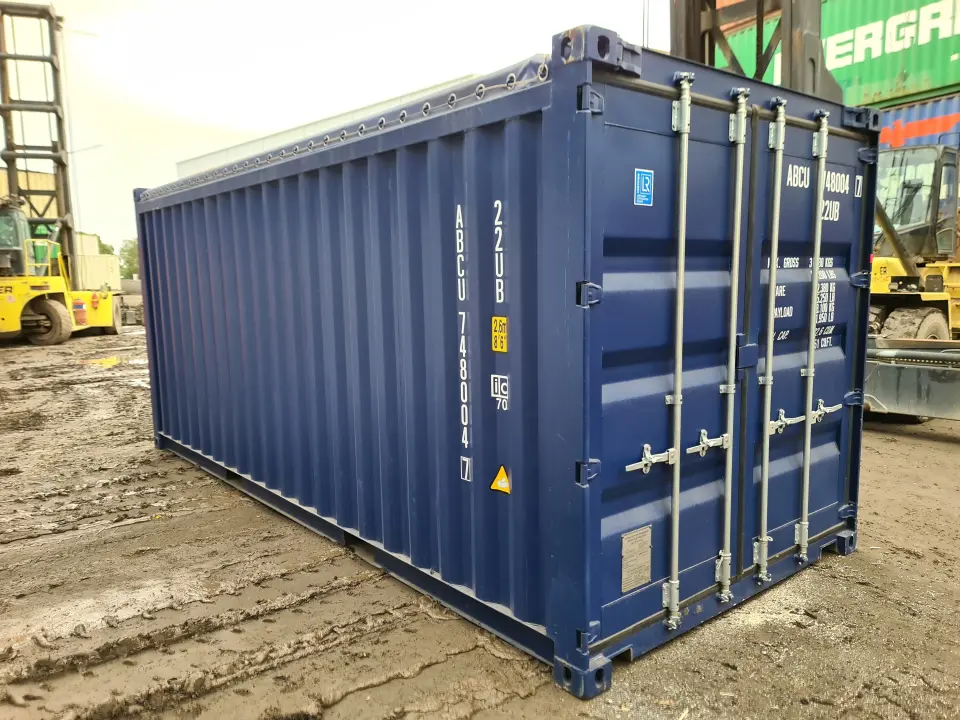 20ft General Purpose ABCU7480047, photo 1 of 15