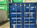 20ft General Purpose ABCU7480052, photo 6 of 14