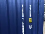 20ft General Purpose ABCU7480073, photo 3 of 12