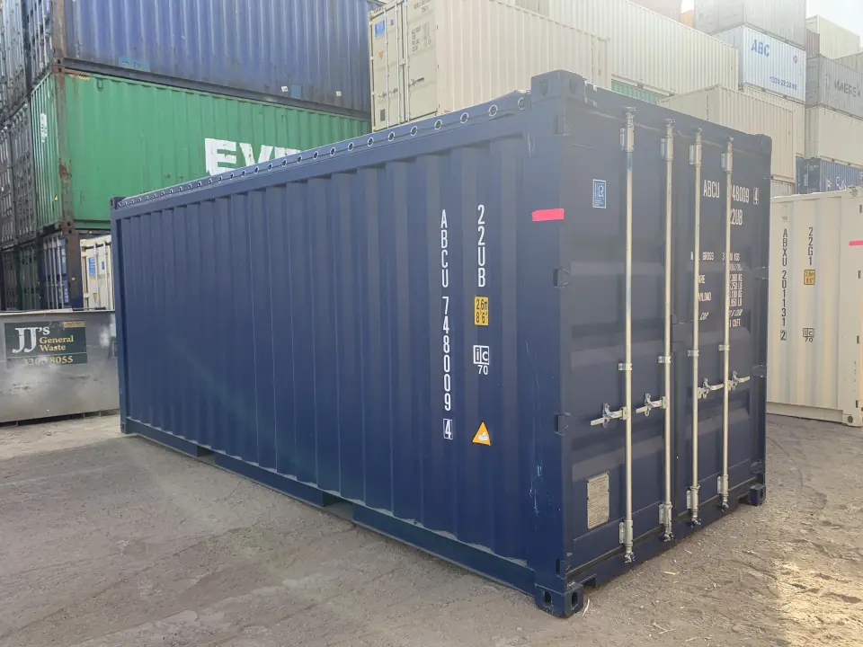 20ft General Purpose ABCU7480094, photo 1 of 11
