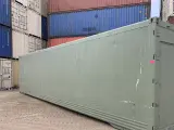 40ft High Cube MORU5900070, photo 1 of 15